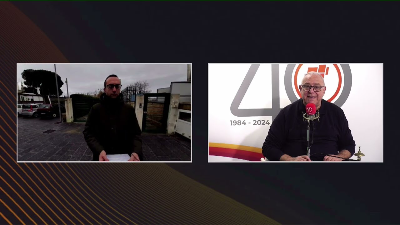 Serrara Fontana. RSA Villa Mercede, incertezza sul futuro di 40 lavoratori Icaro