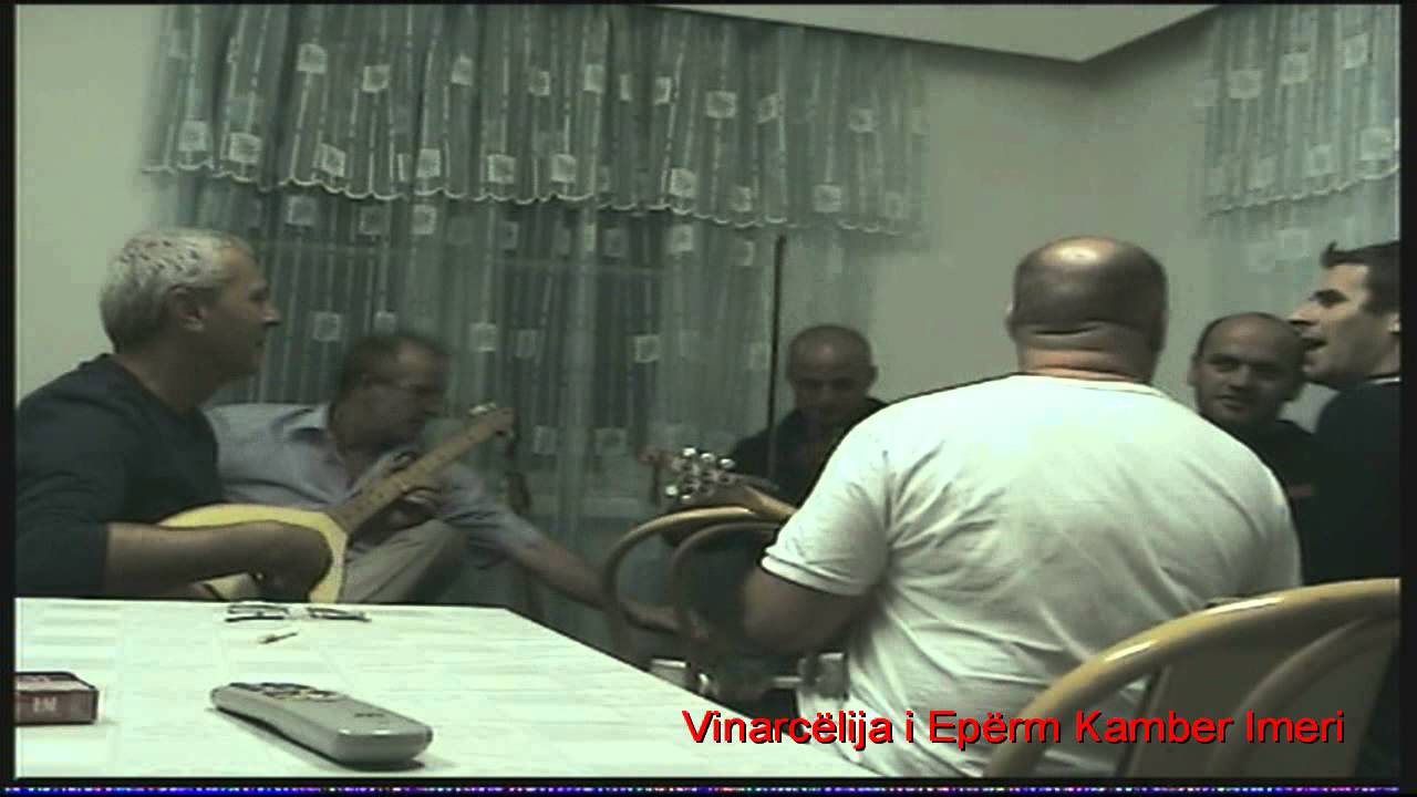 Naimi e Ferk Zasela e Safet Sejdia e Nebihi