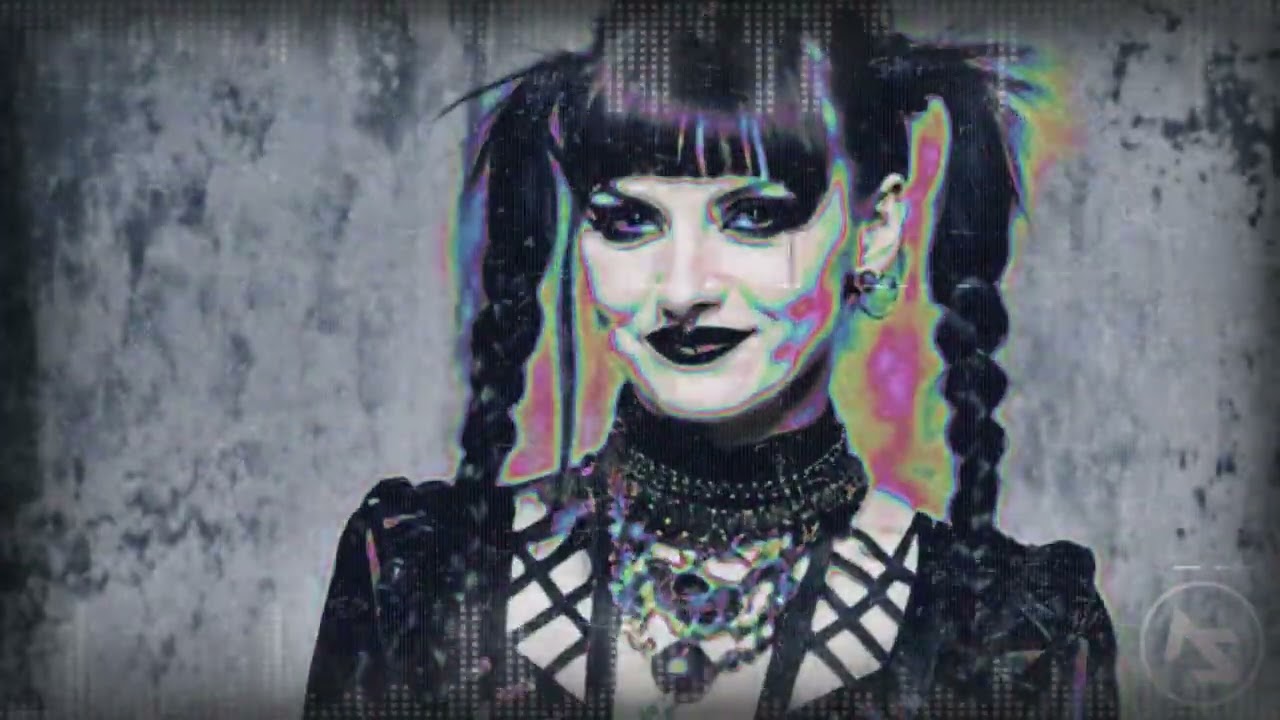 Veil of Shadows | A Gothic Dark Wave & Post-Punk Compilation