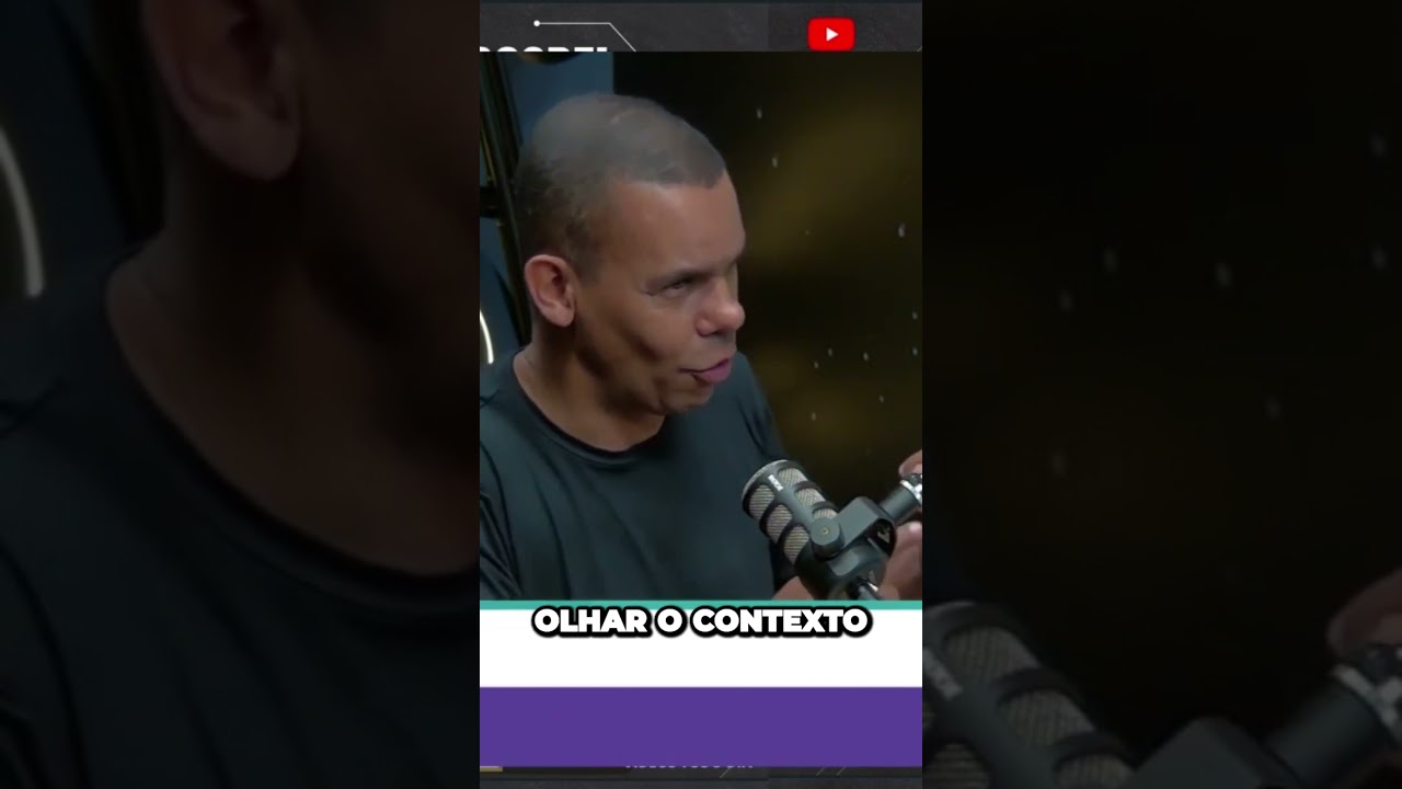 O QUE É A EXEGESE BÍBLICA? | RODRIGO SILVA
