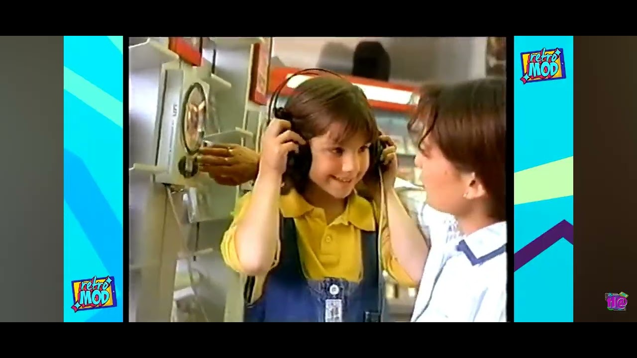 todos los comerciales de lider década 90s parte 1