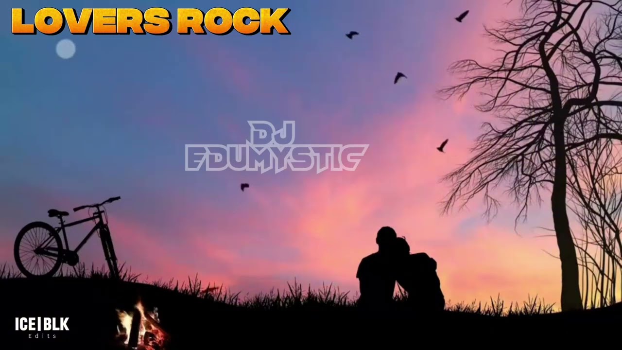 Non Stop: Lovers Rock By DJ Edumystic 