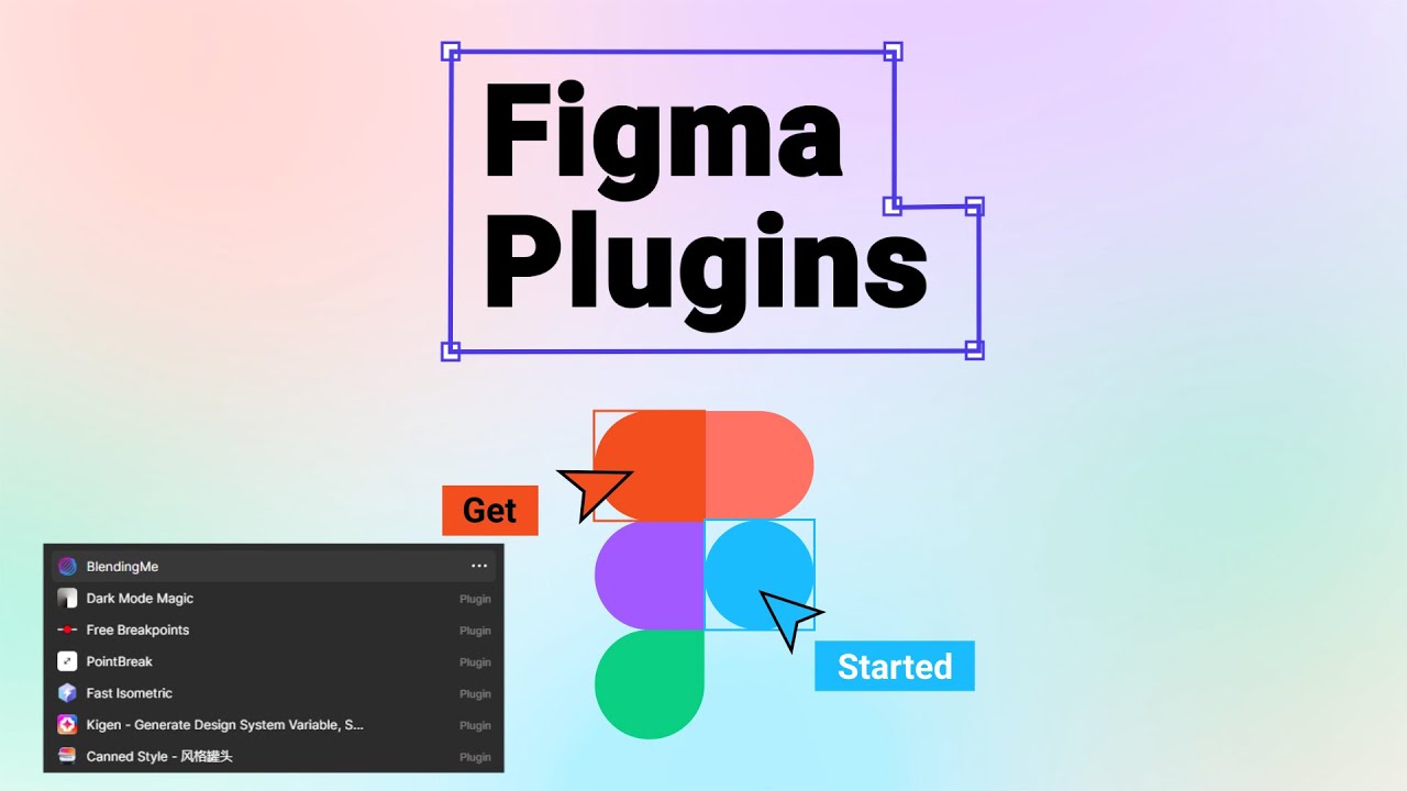Best Powerful Figma Plugins Figma | Tutorial For Beginners in Hindi