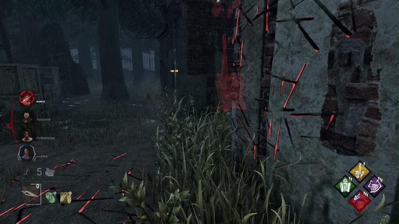 Cool trickster snipe