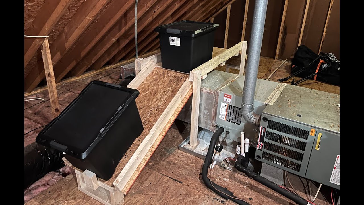 Mastering Attic Storage: How to Maximize Space and Simplify Your Life!