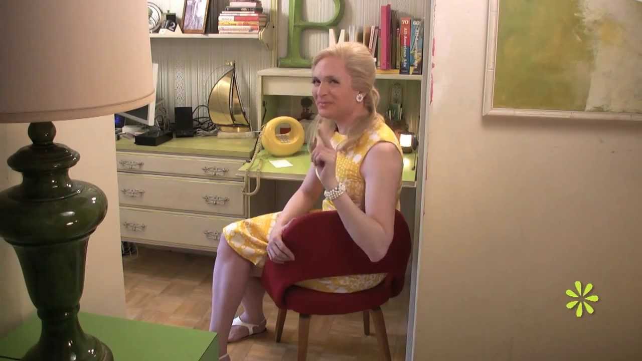 AskBrini.com - Dress to Look Slim