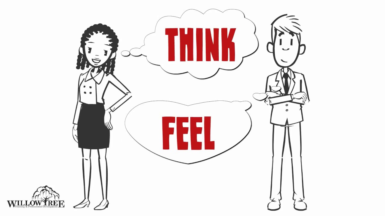 What's My Personality: Thinking or Feeling? | 5 Minute MBTI
