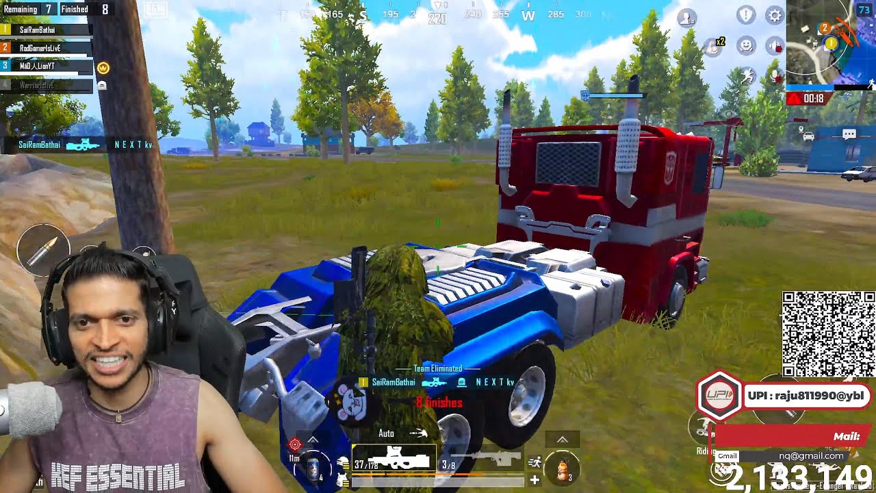 Month End Masala Gameplay Mava