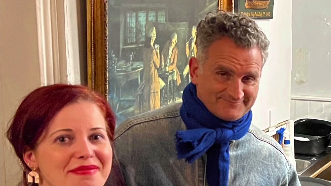 Doc Martin series 10 fan trailer