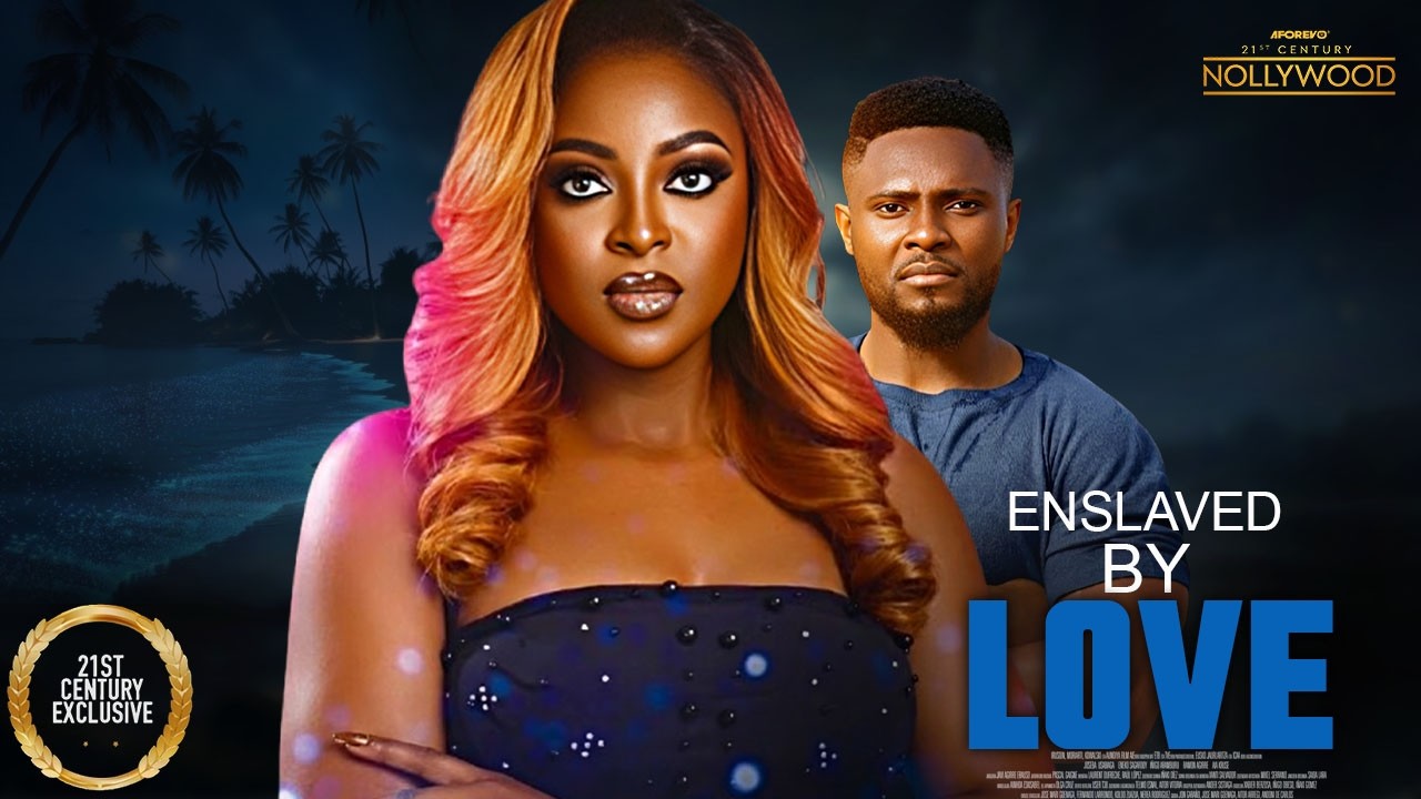 Enslaved By Love || MAURICE SAM PRISMA JAMES || 2026 Nigerian Nollywood Movies