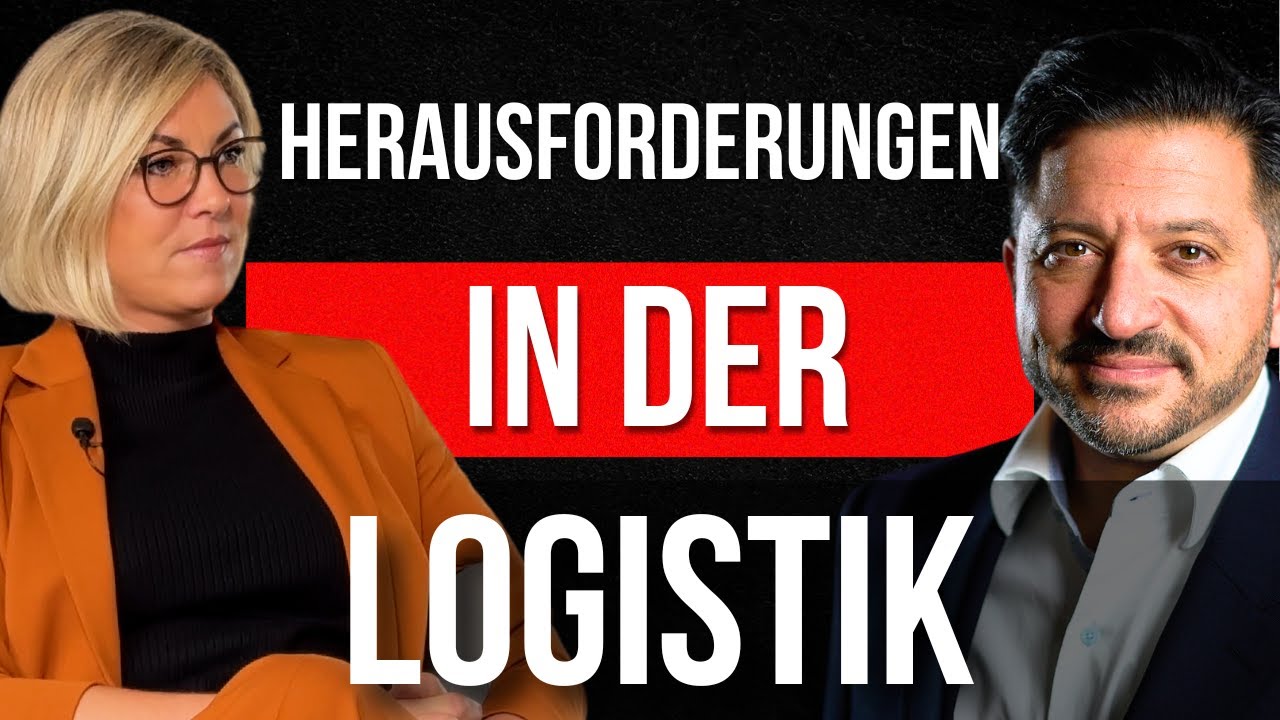 Neue Wege, neue Chancen: Karriere, Wandel & Netzwerken in der Logistikbranche