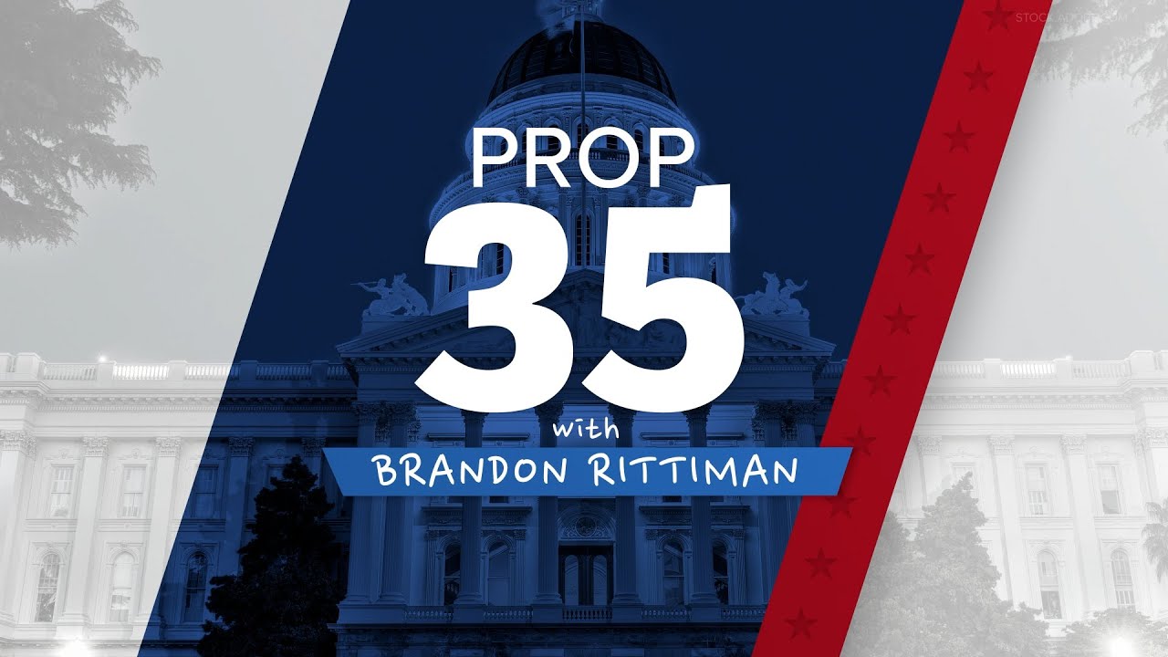 2024 Ballot Prop 35 Explained