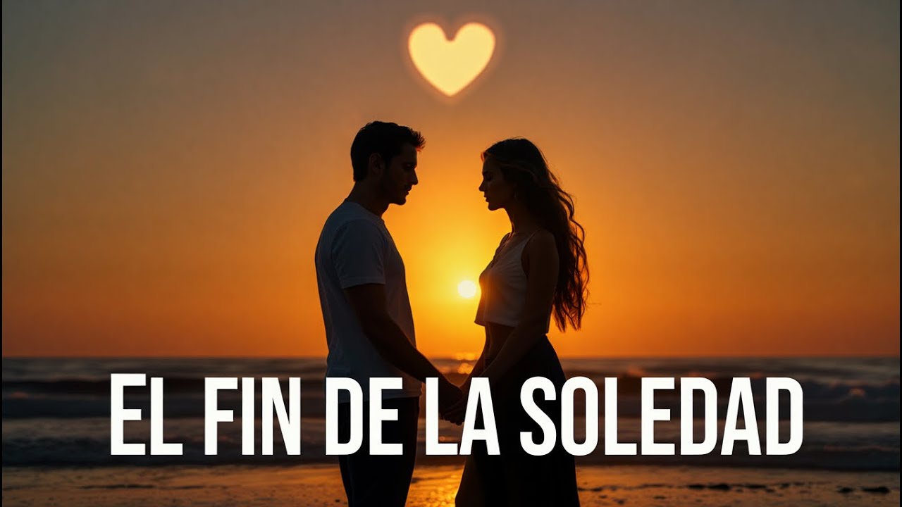 “DIOS DICE: TU SOLEDAD TERMINA AHORA… ¡ESTO NO ES CASUALIDAD!”