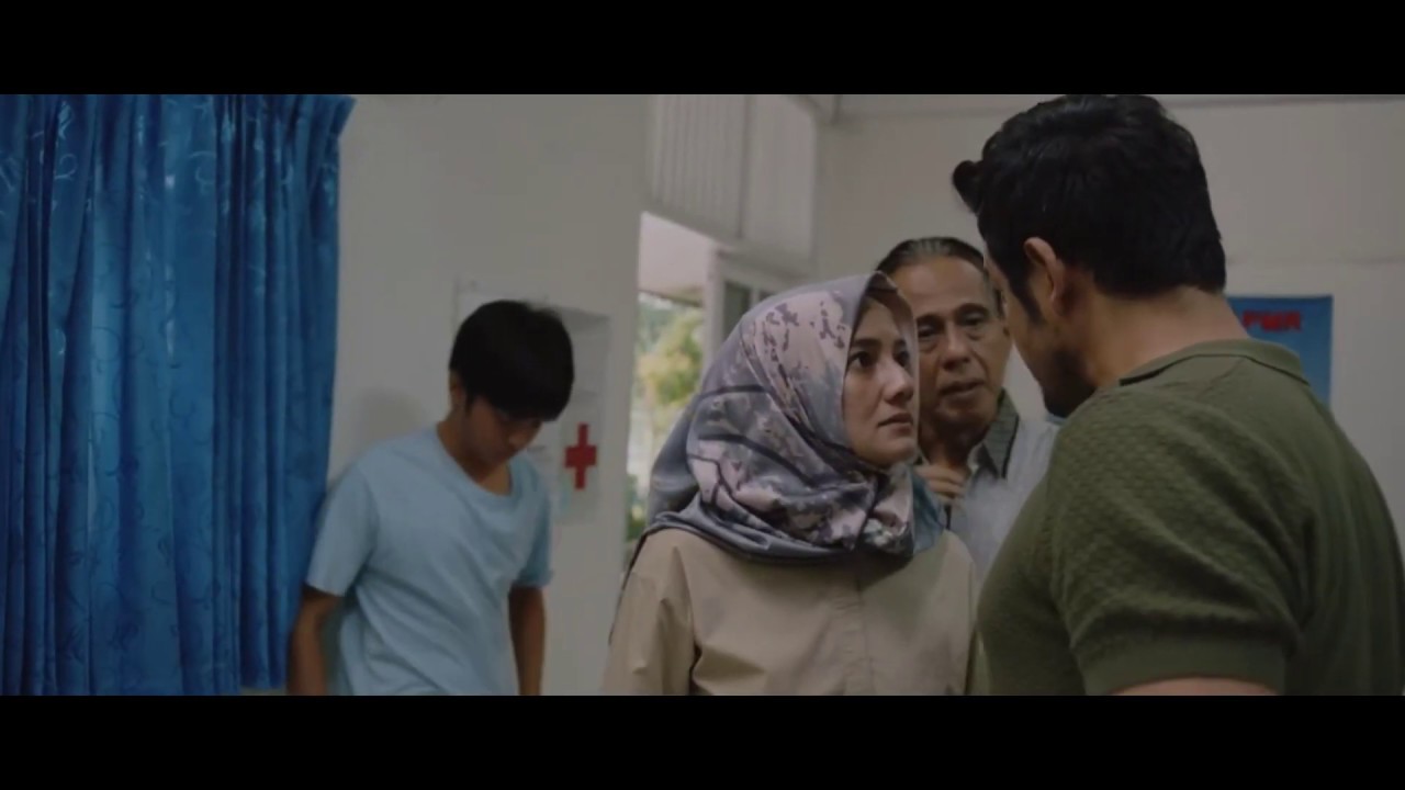 Analisis Film Dua Garis Biru