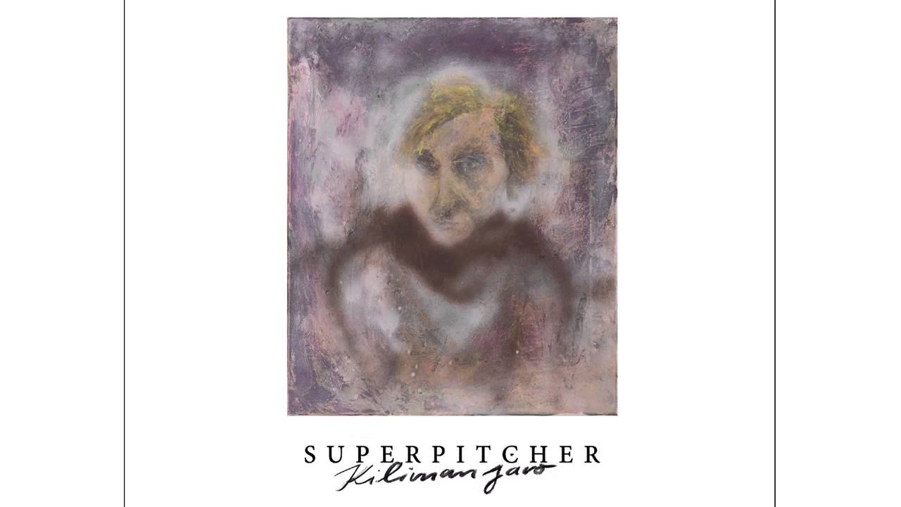Superpitcher - Voodoo 'Kilimanjaro' Album
