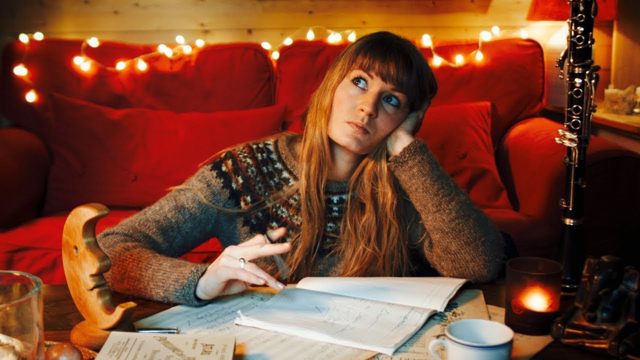 Inspiration (clip) Heiða Björg & the Kaos