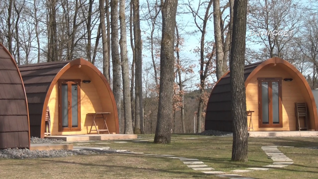 Campingplatz Sonderner Kopf bei Olpe  März 2017