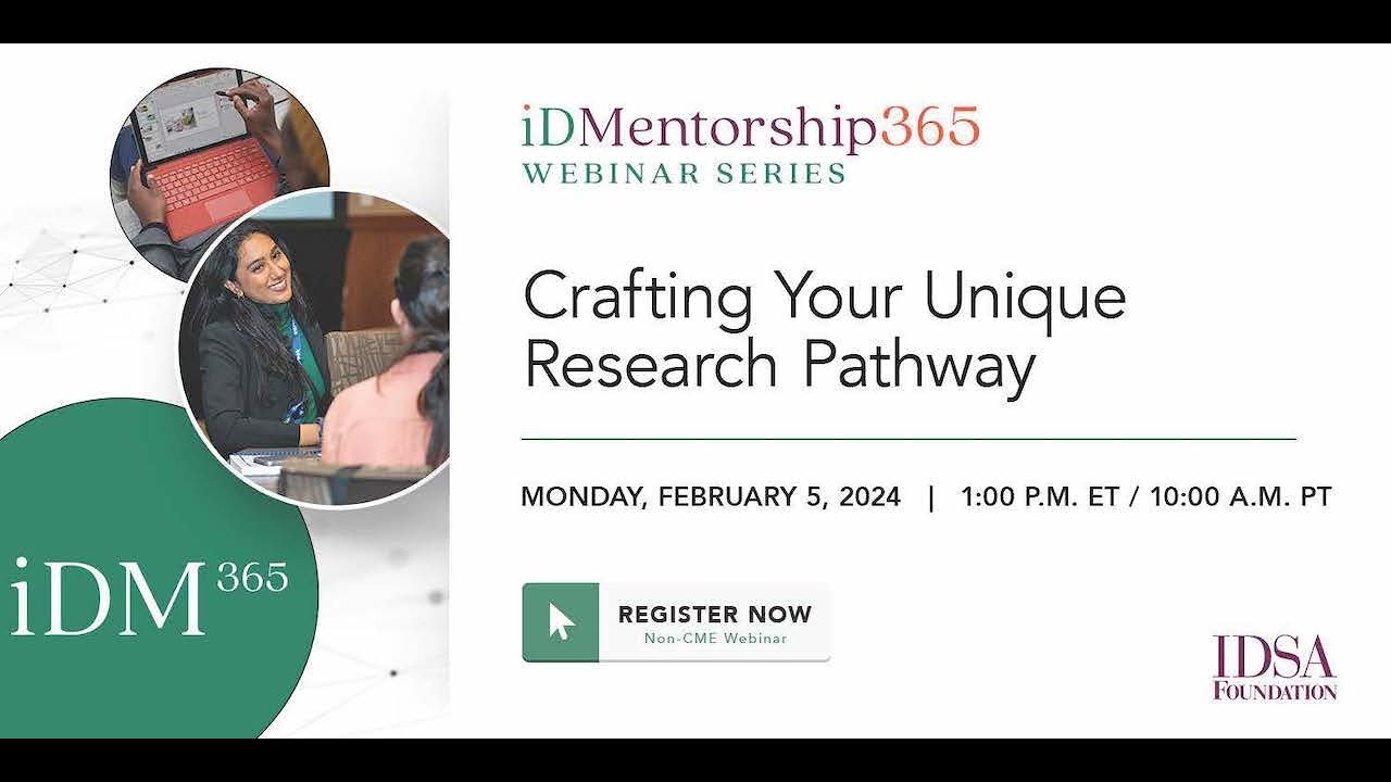 Crafting Your Unique Research Pathway
