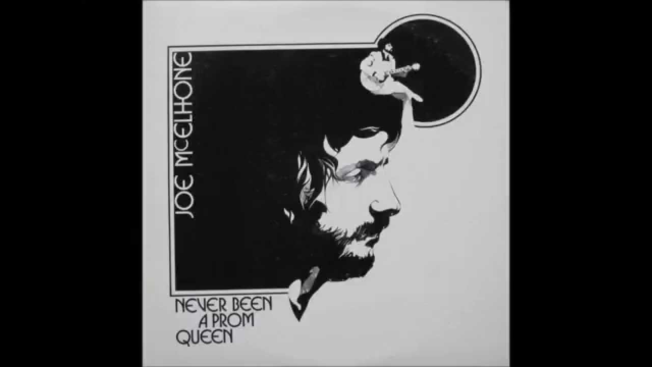 Joe McElhone - Never Been A Prom Queen (1976, US)