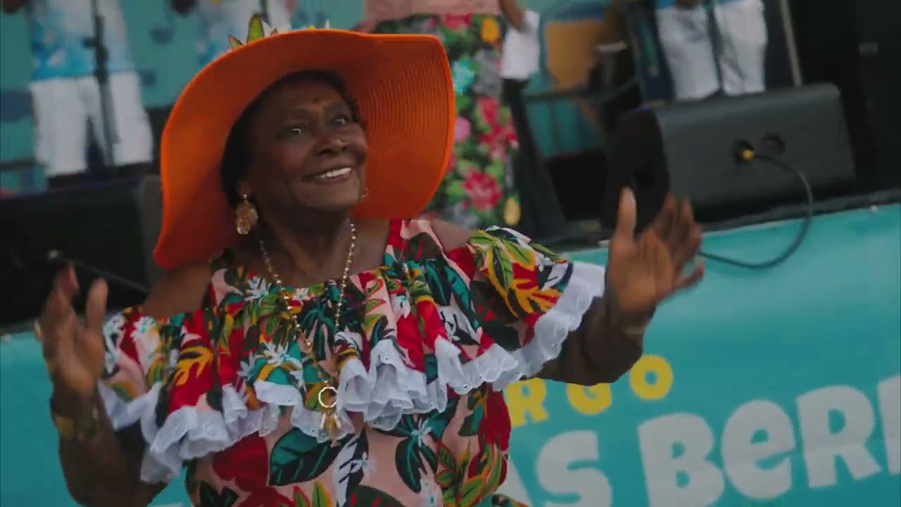 BAILE ESPERANDO O MOMO QUERO VER O MOMO 2026