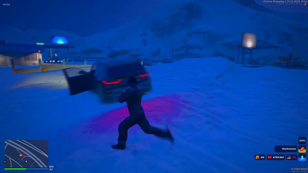 Future RP Highlights #2 