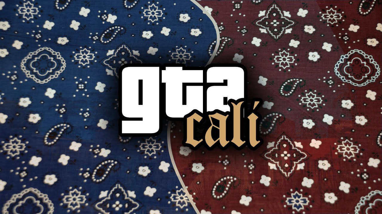 GTA California Teaser