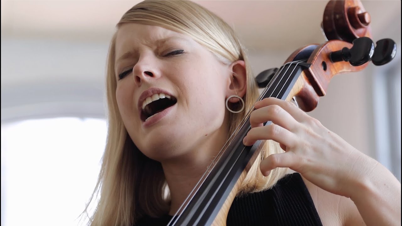 Downhill Skiing - Official Music Video (2023 Song of the Year, QMA Contemporary-Classical)