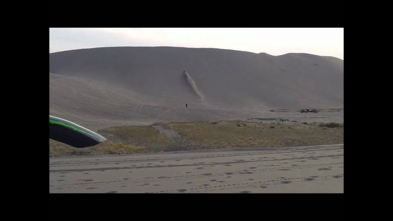 MTNTK SAND PRO TUNEBUGGY