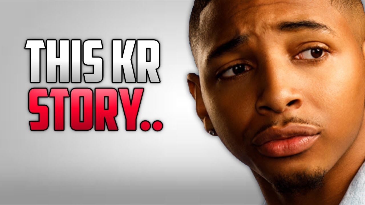 Kaalan ''KR'' Walker Sentenced to 50 Years in Prison