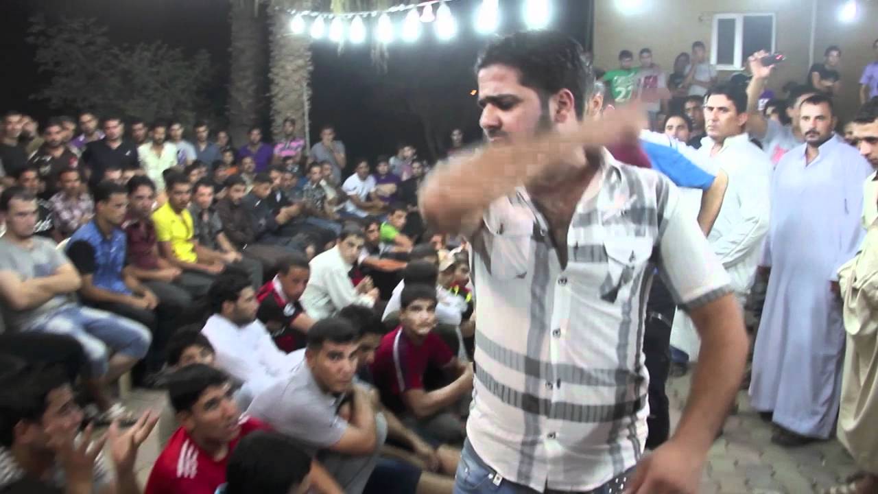 Mheibes - A traditional Ramadan game in Iraq