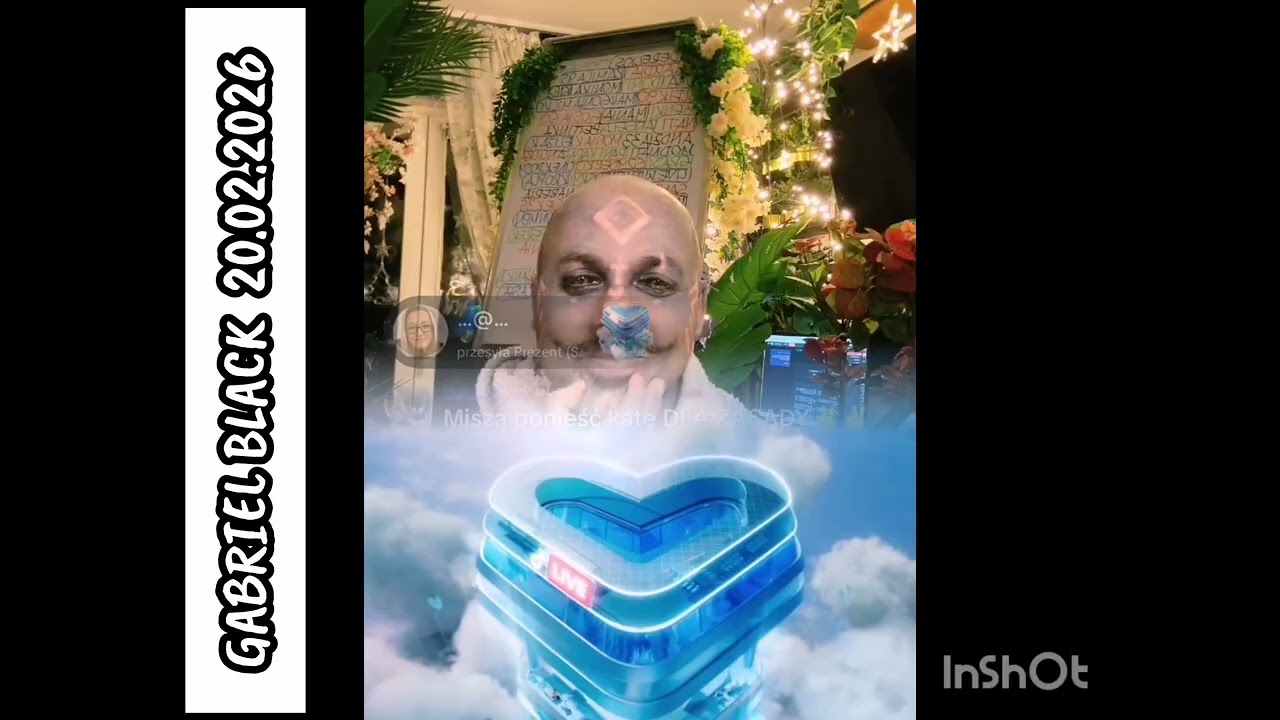 Black o ugodzie z Karcią i 10 tys. zadośćuczynienia. (20.02.2026) #karcia #live #tiktok 