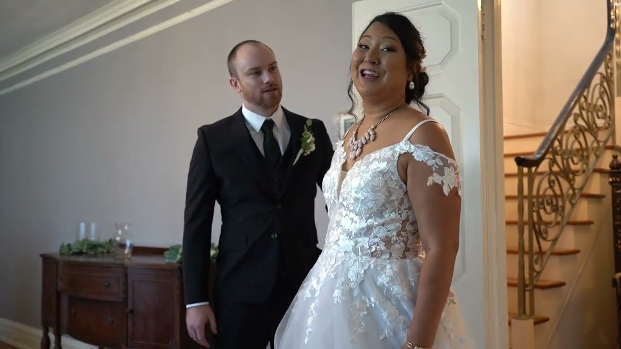 WEDDING HIGHLIGHTS