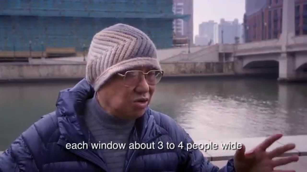 China's Forgotten War: 800 Heroes