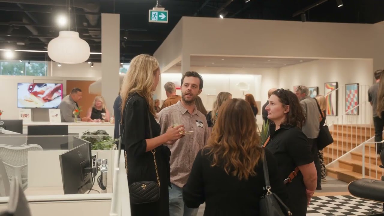 Chandler Dartmouth Grand Opening