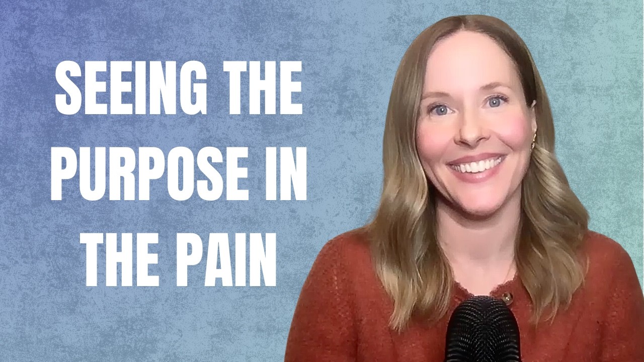How to Stop Replaying What Hurt You