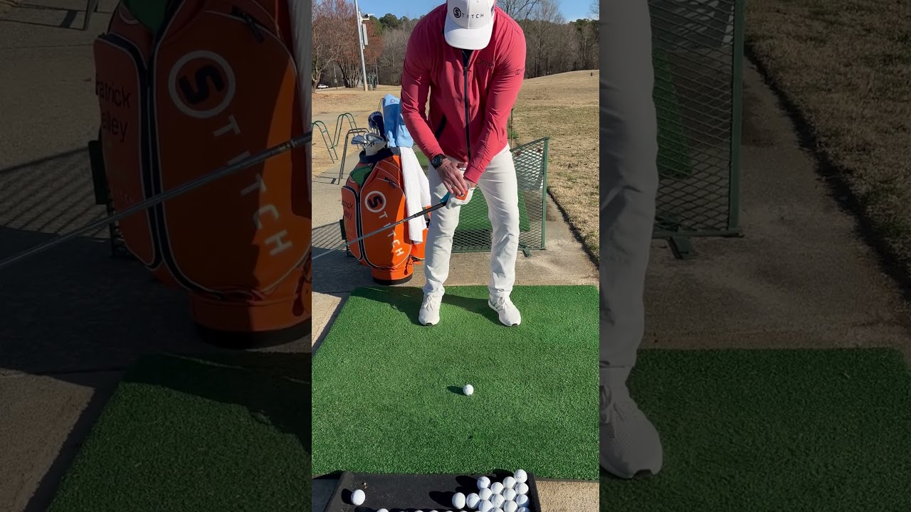 How the Wrists Work at Impact of the Golf Swing