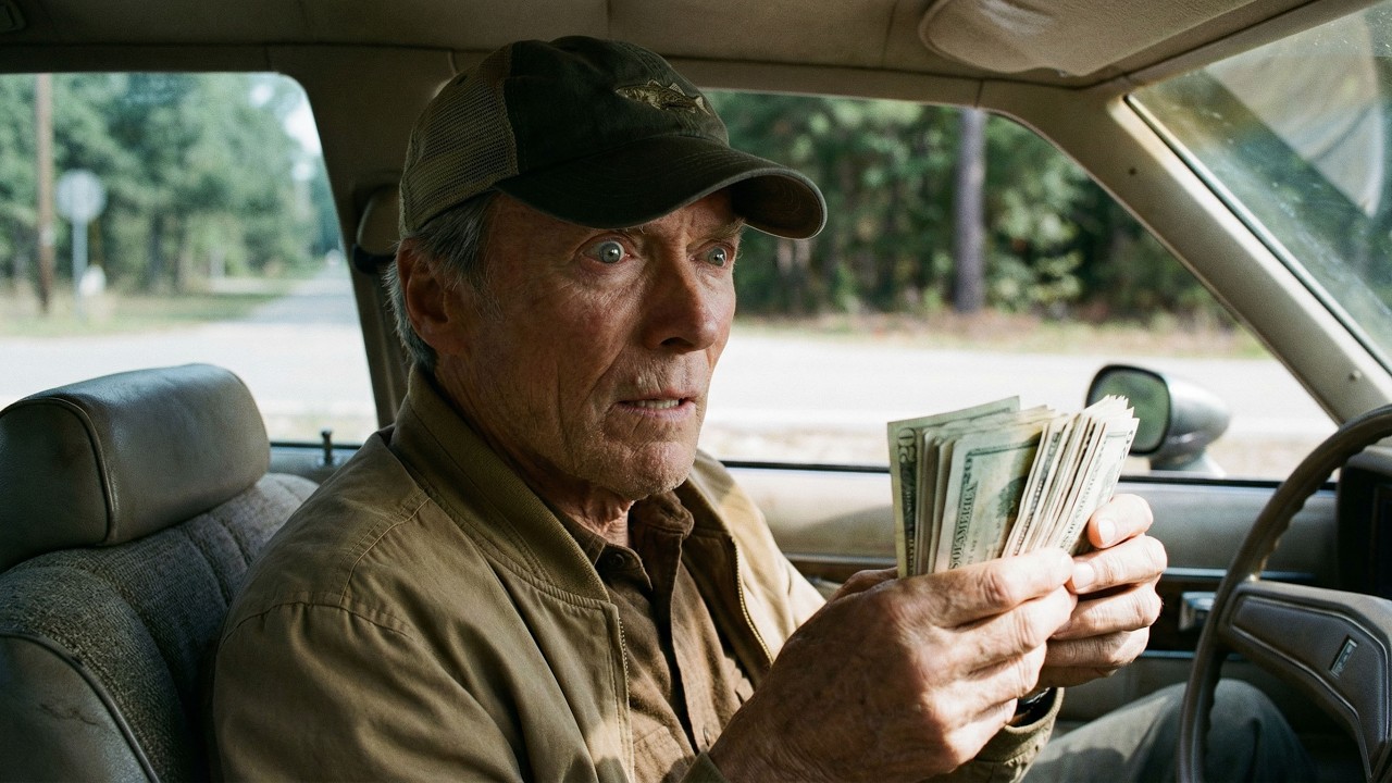 A Veteran Joined a Mexican Cartel as a Courier, and Got Extremely Rich
