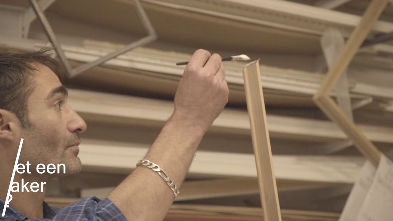 Lijstenmaker! Iets voor jou!