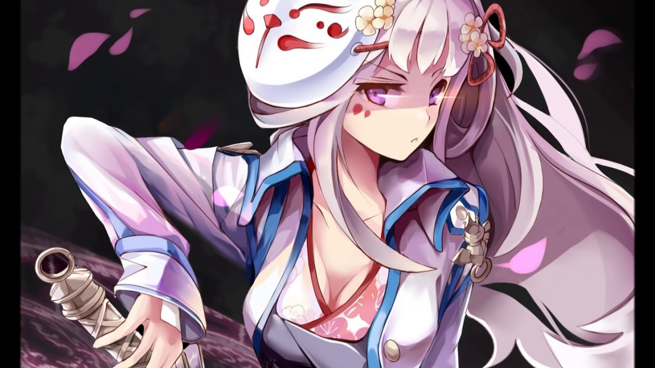 Nightcore - One Of Us (Exile)