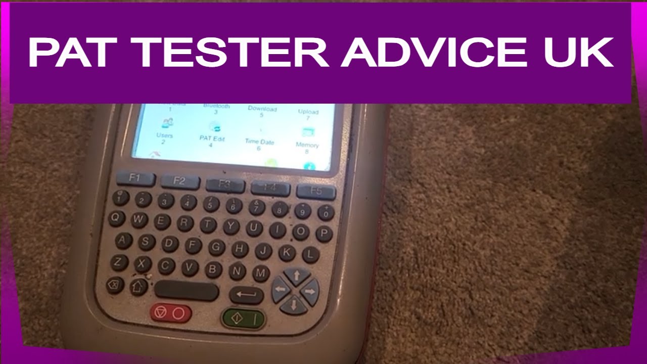 Seaward Apollo 500 - Review - What I like and dislike about this PAT Tester - Class 1 - 2 PAT Tester