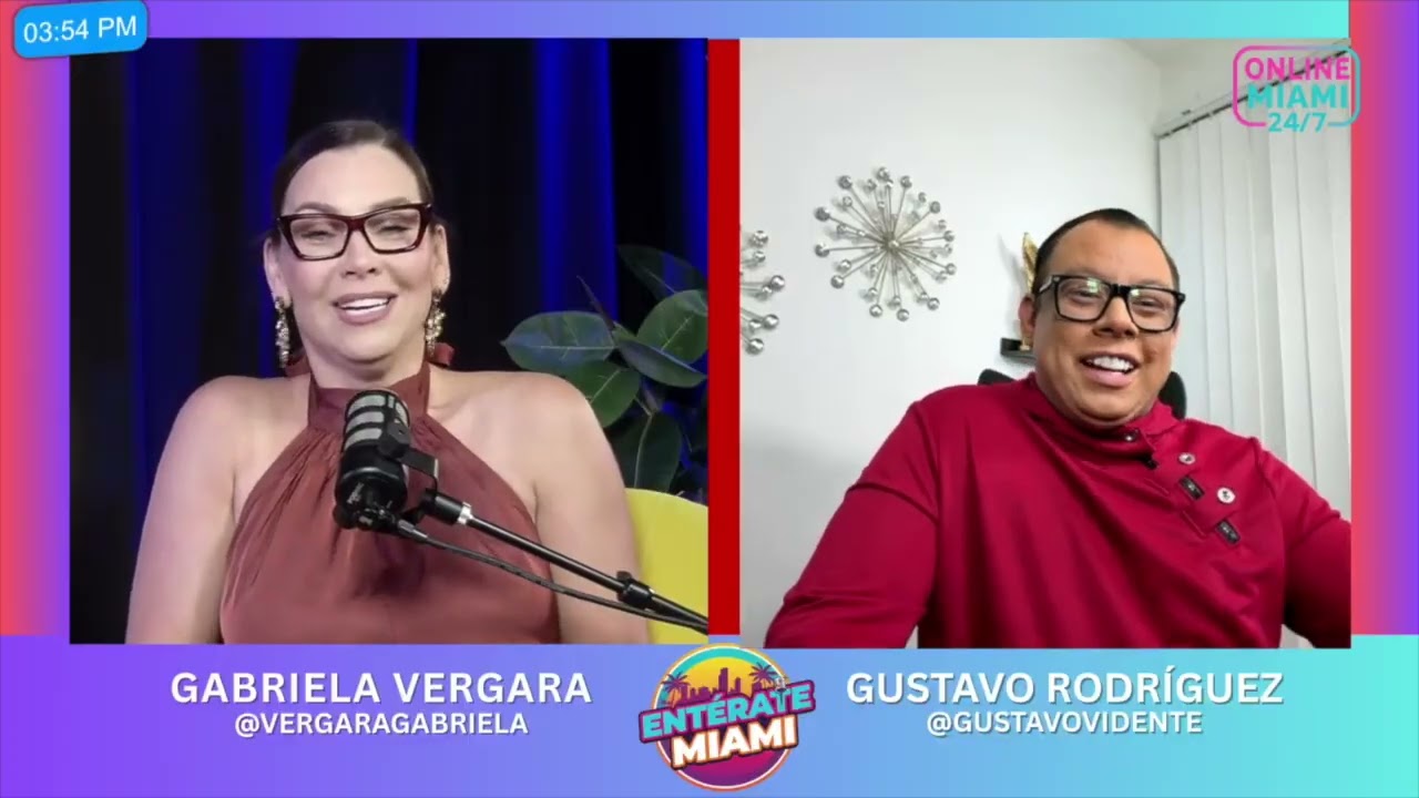 ¡TENSIÓN EN FUERTE TIUNA! Lo que los Militares ocultan y Predicciones de @gustavovidente