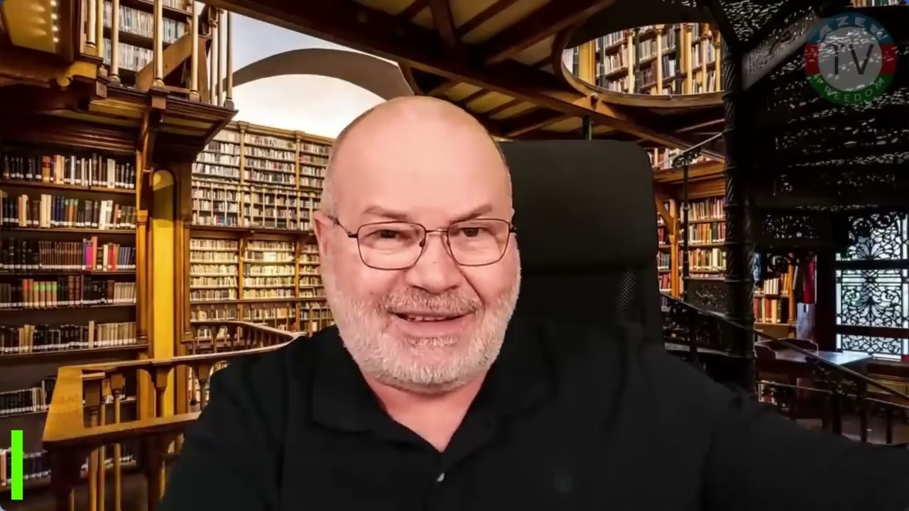 İlham Əliyevin ailə üzvləri ilə bağlı yayılan məlumatlara münasibət. 29.1.26