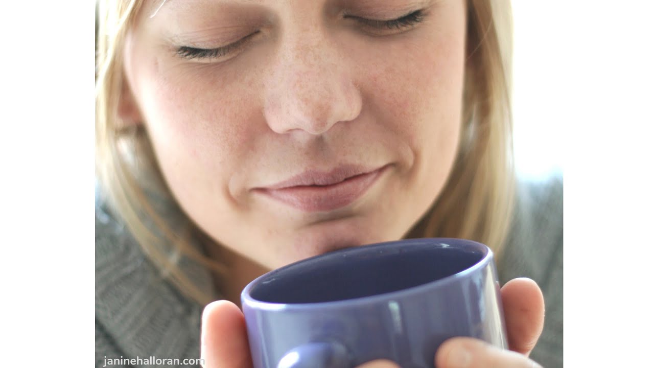 Calm and Connected 119 - Coping Skills for Adults: Sensory Strategies | Janine Halloran, LMHC