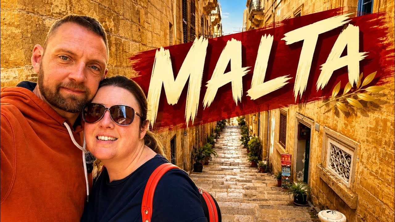 1 Week in Malta