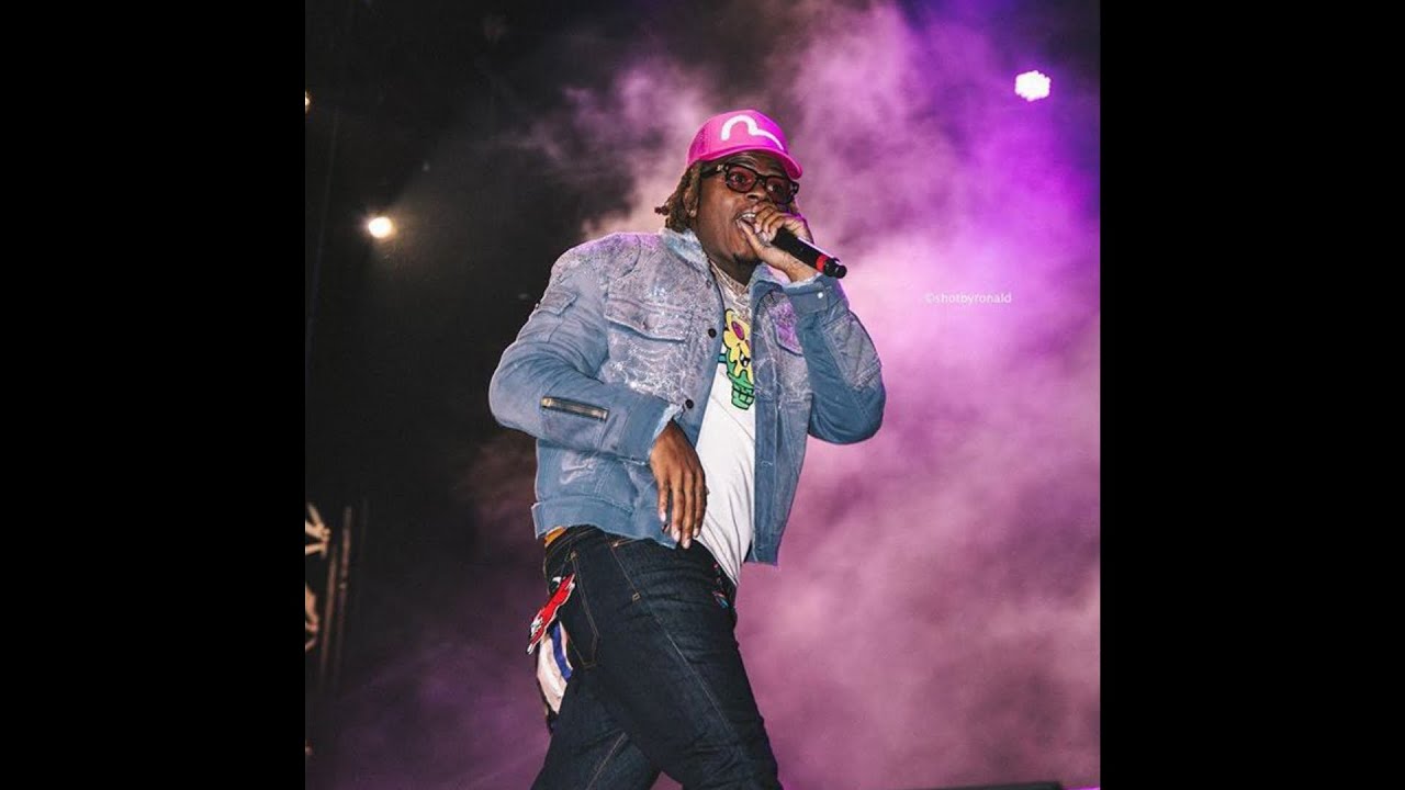 [FREE] Gunna x Young Thug Type Beat 2025 - 