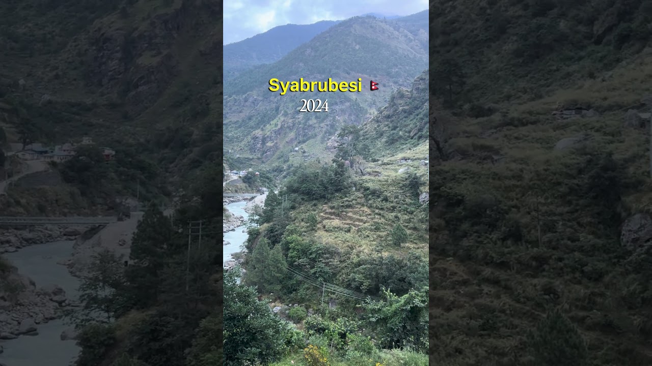 Pray for Nepal 💔🫶