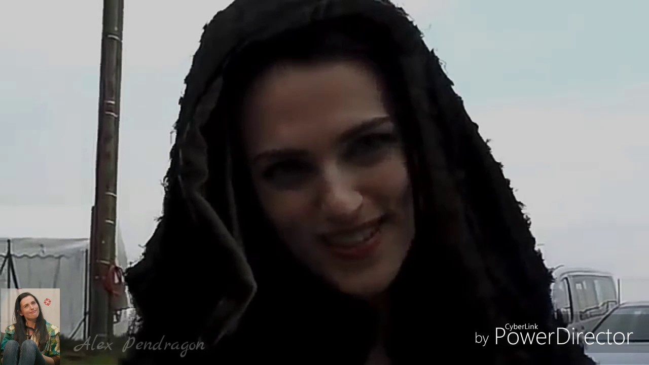 Katie McGrath | She's so lovely😍