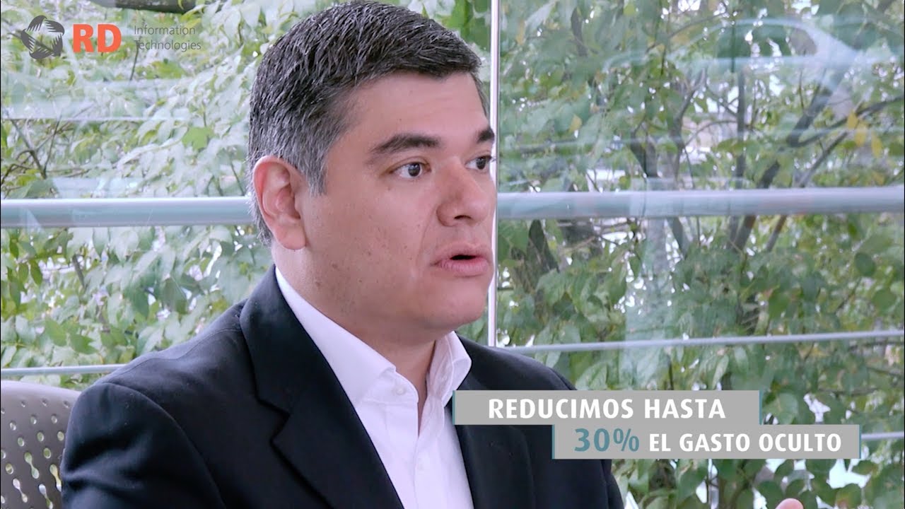 Caso de &Eacute;xito IT-EM - Control del Gasto de IT - KIO / RD-IT