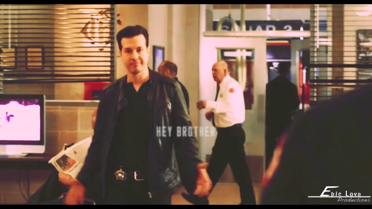 hey brother antonio e gabriela dawson