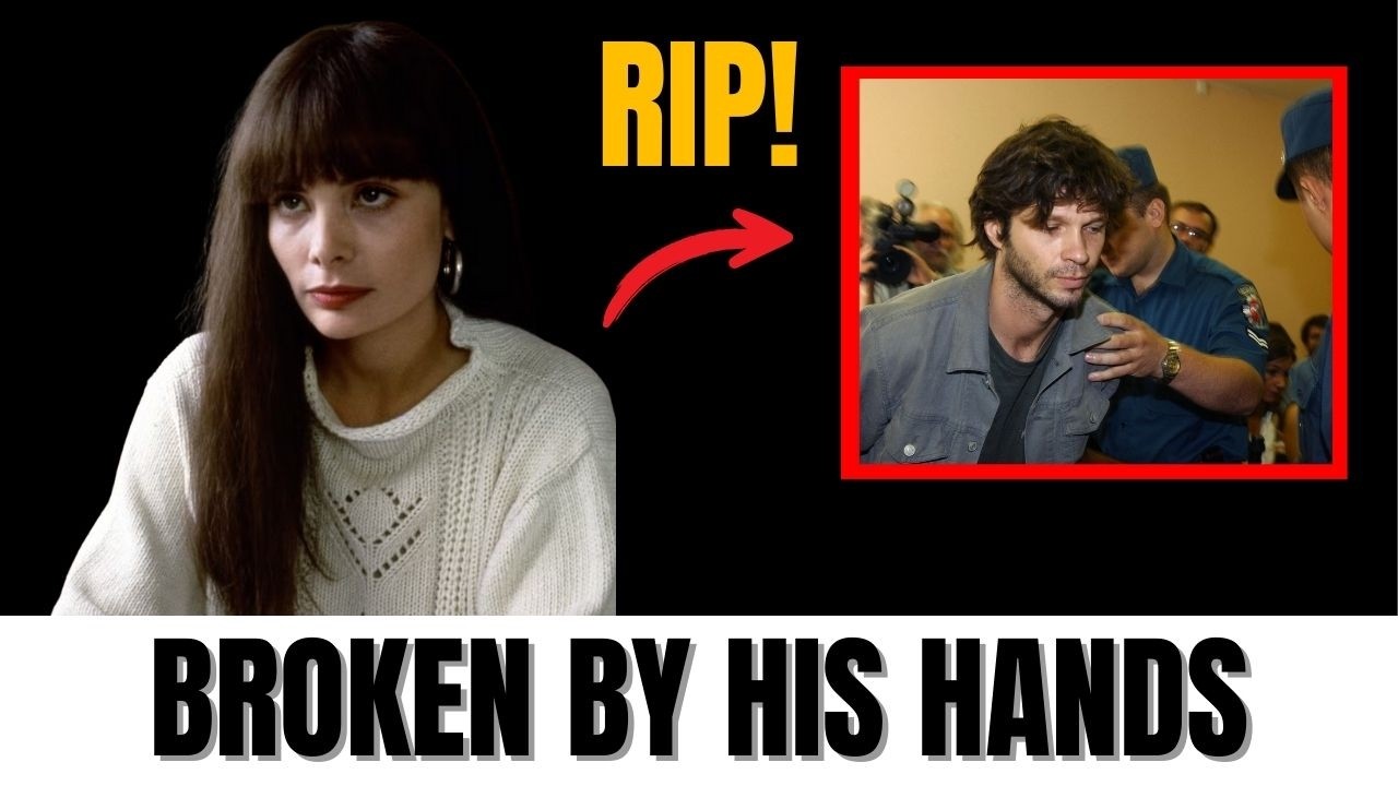 Marie Trintignant Beaten to Death by the Man She Loved